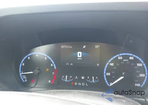 2021 Ford Bronco Sport Big Bend z USA, uszkodzony, nr VIN 3FMCR9B69MRA63172